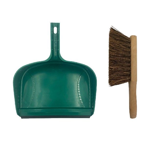 202i NcEW Garden Dustpan And Brush Set Hightqual1-y Shovel