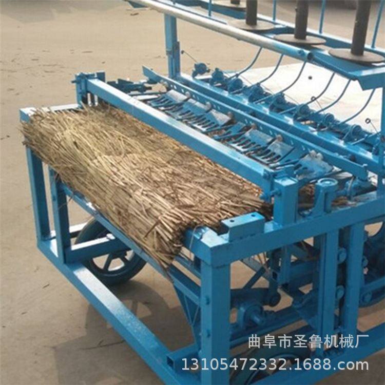 自动送料草帘机 养殖场用草帘机 电动草席苇帘机,农机/农具/农膜,割灌机/割草机/油锯,淘宝优惠券,粉丝福利购,淘宝优惠卷