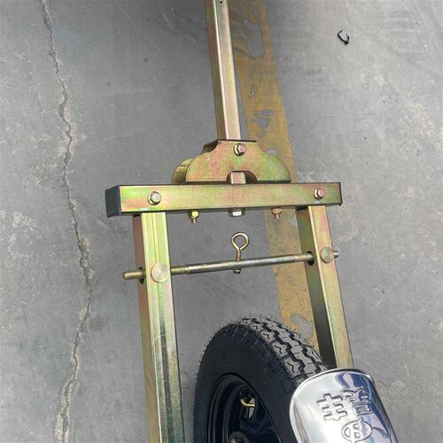 电动三轮车拖车神器低速拖车钩牵引钩万能型加强型加重型拖车利器