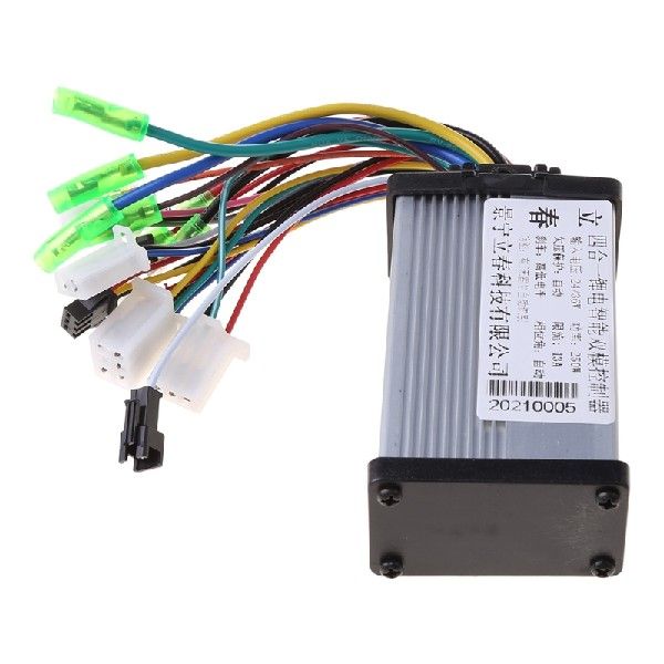 推荐DC 24/36V 250W Brushless Motor Regulator Speed Controlle