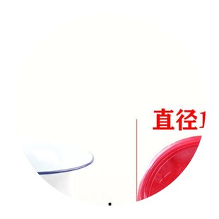 铁痰盂加厚痰盂老人成人家用孕妇可移动坐便器搪瓷痰盂儿童起夜尿