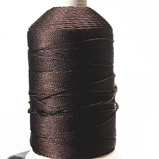 上鞋线 钩鞋鞋底线 勾鞋尼龙线 手工纳鞋底线 涤纶线绳 线团包邮