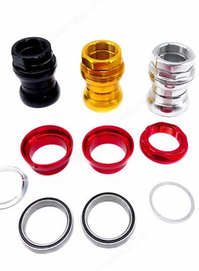 用于小布改裝 輕量化碗組 Bowl Group外置34mm碗组