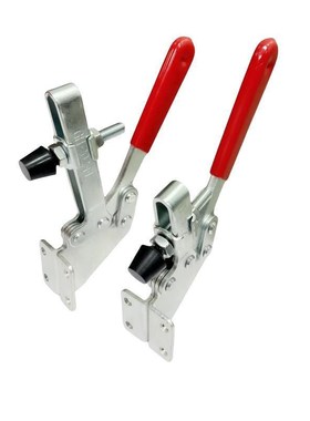 侧座夹快速夹钳LD SD BRH GTY HS CH GH 202FL 202F 101DL 101B