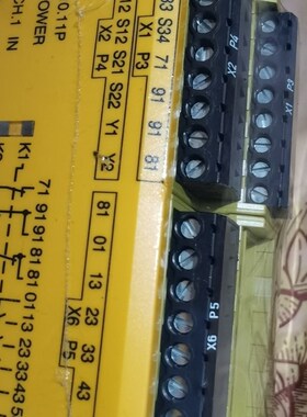 777609 774p009 777502 议价pilz 安全