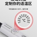 大功率恒温可调温焊锡枪100W150W200W工业级 新品 黄花电烙铁内热式