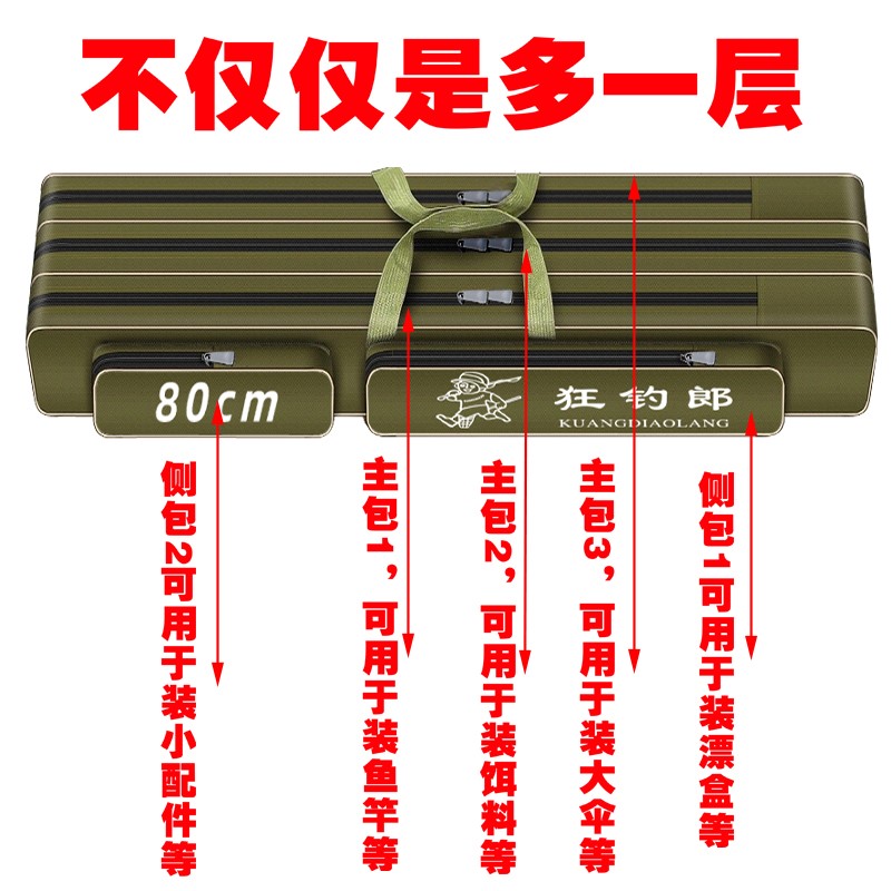 工厂销钓b鱼竿套装组合全套手杆钓鱼装备十大渔具鱼具钓鱼用品大