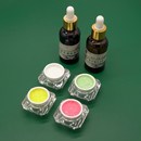 采耳店专用耳部护理膏护理工具套装 清洁耳朵炎护理霜 中耳杨波正品