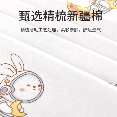 包单初生婴儿新生儿纯棉产房用品宝宝裹巾被襁Q褓包被春秋抱被外