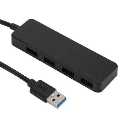 trahtc-i3 Hub USB n.0 Dock Station Plug and Play f