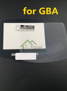 20 x LCD Screen Protector Protective Film for Gameboy Color