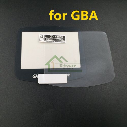 20 x LCD Screen Protector Protective Film for Gameboy Color