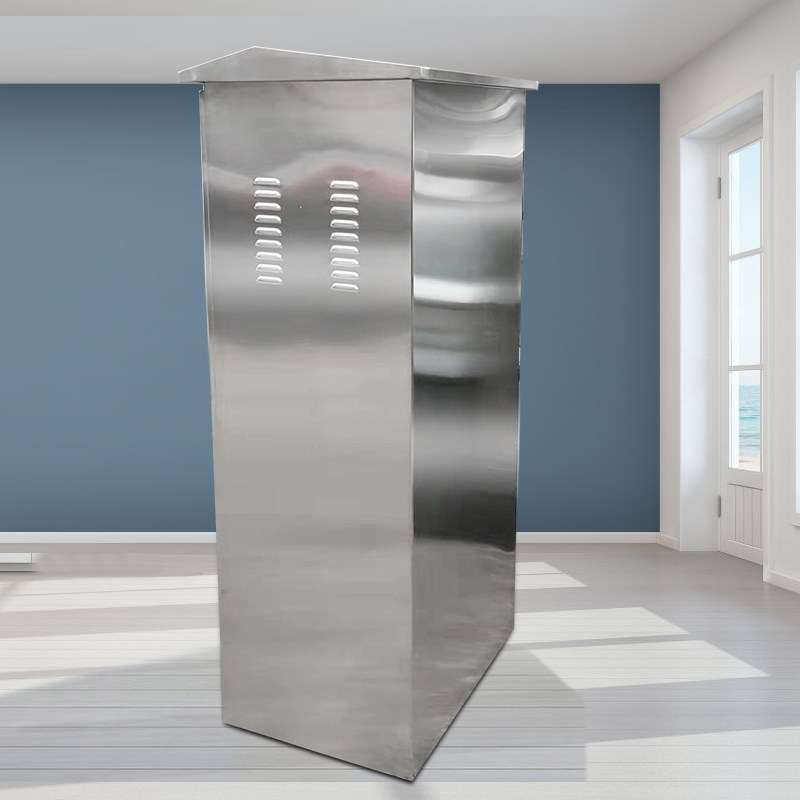 户外防雨不锈钢电气控制开关配电柜动力照明检修变频工业电控箱壳,五金/工具,低压开关柜,淘宝优惠券,粉丝福利购,淘宝优惠卷