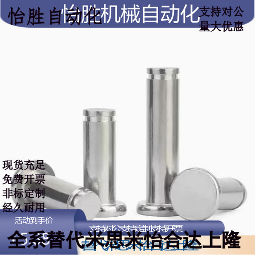 SHCCG SHCDG SHCCGH3 4 5 6 8 10-10 15 20 25 30铰链销CCG CCGH