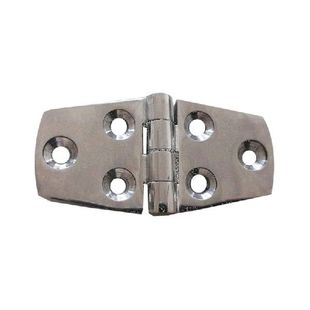 Heavy Strap Pcs Hinge Boat Folding 速发4 180° Duty Hinges