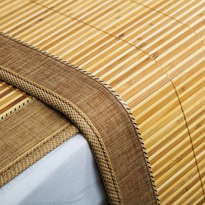 新款凉席竹席飘窗榻榻米沙发凉席垫尺寸夏季宿舍床两用草席子,床上用品,竹席,淘宝优惠券,粉丝福利购,淘宝优惠卷