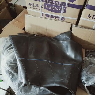 装 23.5 17.O5 25丁基胶加厚 载机铲车内胎20.5