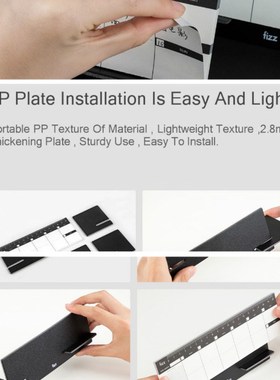 Desktop Weekly Planner Benchtop Week Plan Notebook Booklet P