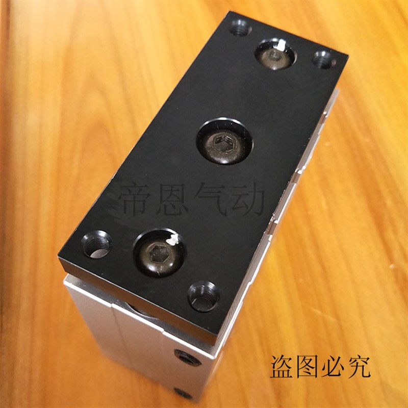 原装喜开理导杆气缸STLM-5050/STLM-5075/STLM-50100系列