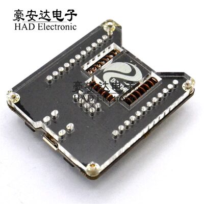 ESP8266下载调试器支持 ESP-F/F1/12F/12E/07/07S/01/01.S/等模组