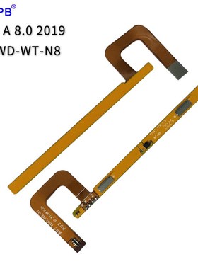 适用TabA 8.020l19保护板T295 T290 T292 SWD-WT-N8平板电池保护