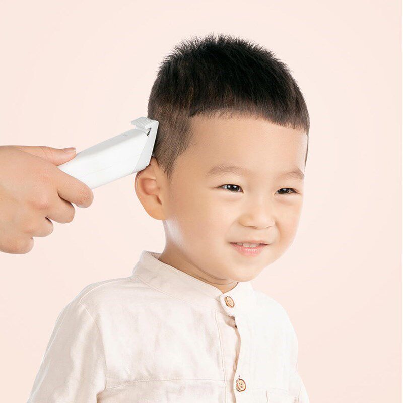Xiaomi Hair Clipper Electric Hair Trimmer USB wireless trim