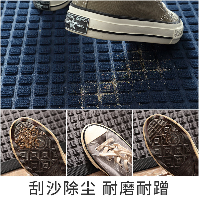 迎宾室外脚垫地毯电梯门口店铺入户商场公司酒店进门防滑除尘地垫,居家布艺,家用脚垫,淘宝优惠券,粉丝福利购,淘宝优惠卷