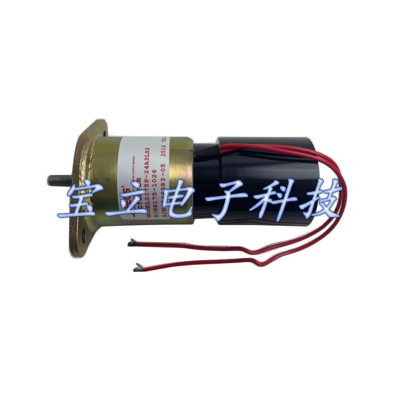 发电机配件控制4块0175P-2模A3L62传感器8175-102S感应器