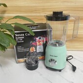 Blender 1.5L家用料理机营养果蔬机婴儿辅食榨汁机