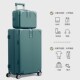 行李箱28寸旅行箱女加厚大容量32寸密码 皮箱拉杆箱男pc耐磨24新款