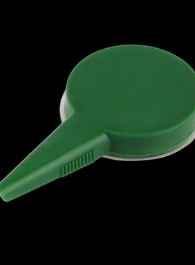 1pc Seed Plant Case Garden Dial Adjustable Size Seed Planter