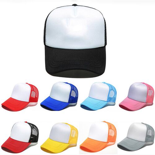 热销1pcs Baseball Adjustable Advertising cap Fashionable Cus