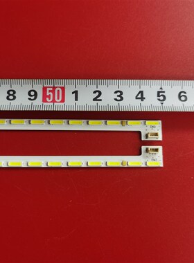 适用微鲸W50J灯条W500背光灯条3P50P6005 3P50P6006 W50U W50A