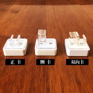 仓库货架标识牌磁性标签牌仓储分区标示牌库房物料卡套货位分类卡