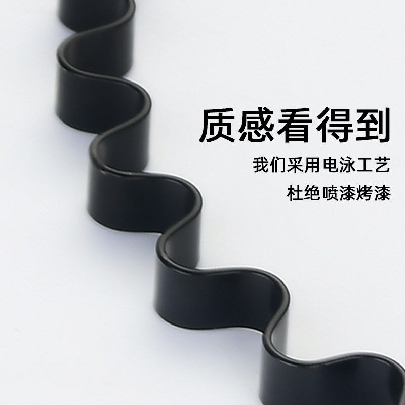 新发箍男短发留长发过渡期发卡隐形长齿箍碎发神器头箍不勒头束发