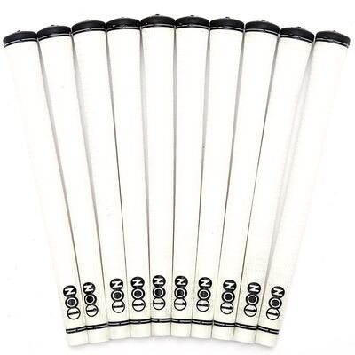 推荐NEW 10 x IOMIC NO. 1 Golf Grips 6 Colors Rubber Golf woo