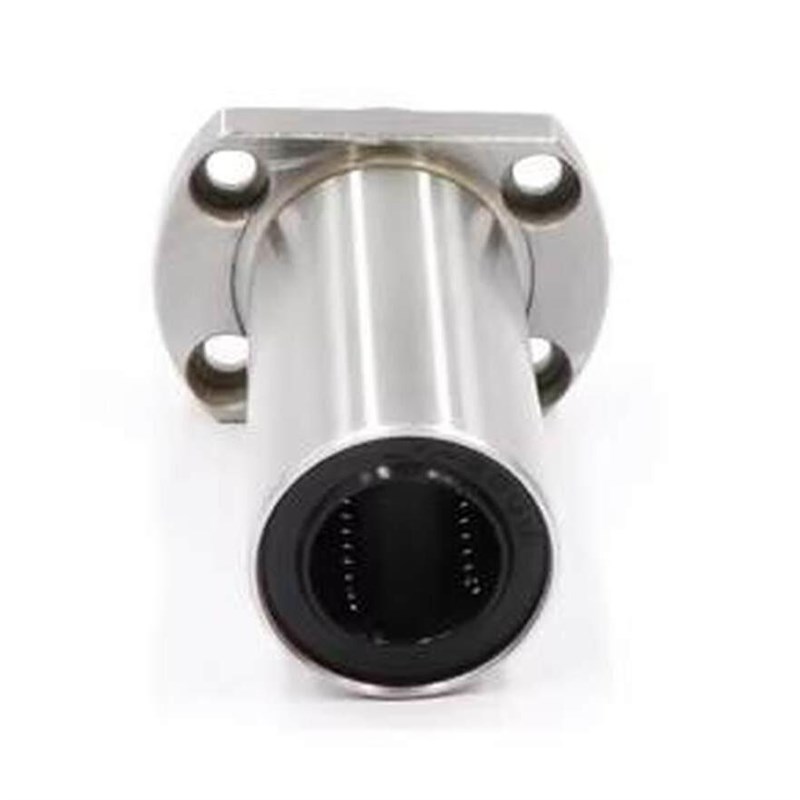 直线轴承米思米 LHIFC LHIFCM6/8/10/12/13/16/20/25/30/35/40/50