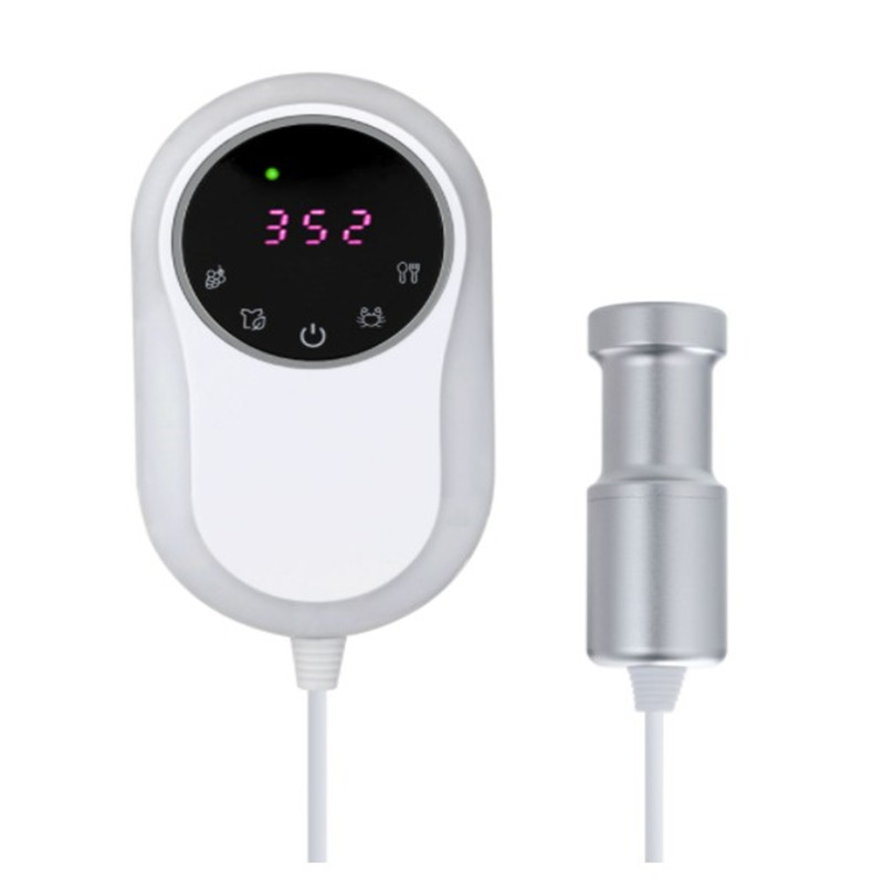 超声波清洗器家用便携首饰手表眼镜衣物洗衣机消毒器果蔬机洗菜棒