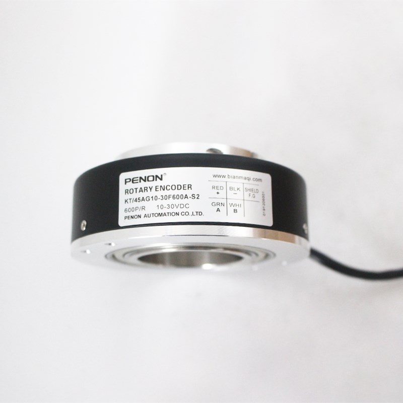 KT/45AG10-30F600A-S2旋转编码器KT/45AG10-30F1024A-S2现货