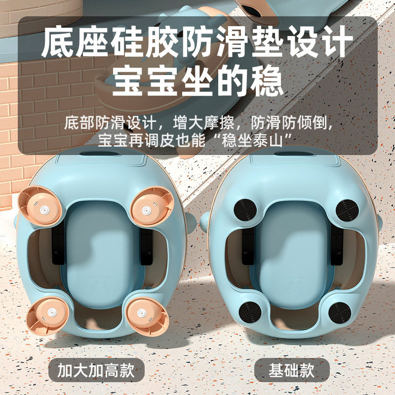 儿童坐便器马桶带盖小孩婴儿幼儿园宝宝尿盆便盆4岁以上坐厕凳型
