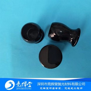 厂家直供纽扣麻将亚克力骰子台球桌球精抛滚磨膏滚光油抛光膏