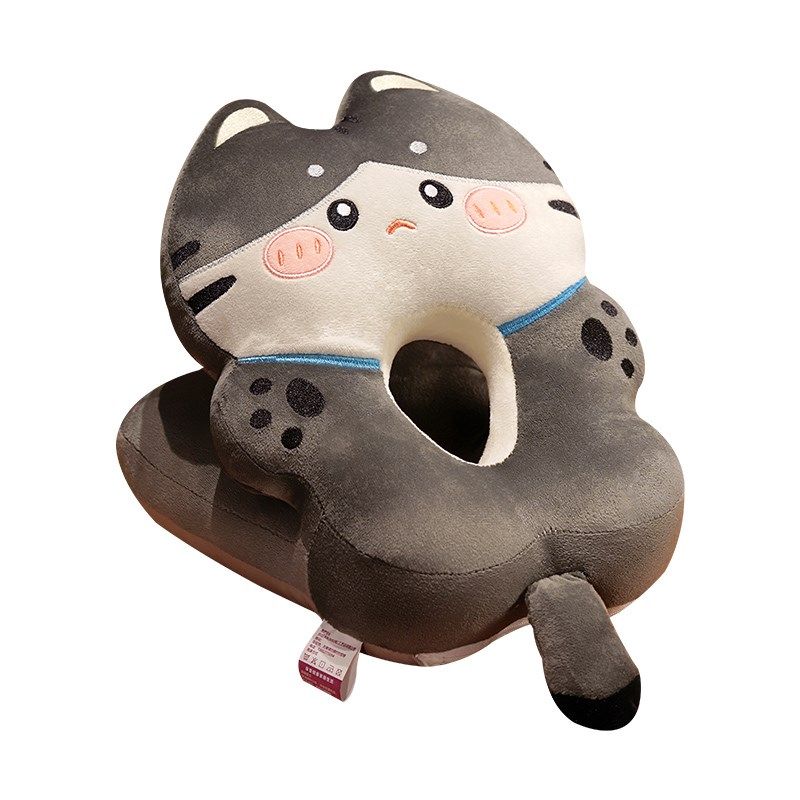 冰丝抱枕午睡枕趴睡枕办公室女生午休睡觉神器小学生儿童桌子枕头,居家布艺,午睡枕,淘宝优惠券,粉丝福利购,淘宝优惠卷