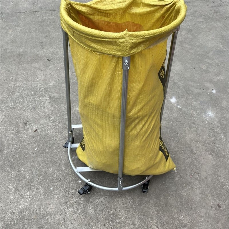 撑口器撑袋器撑袋子架子袋子神器支架支撑架编织快递袋套袋架子