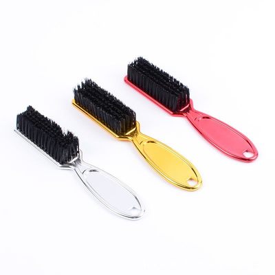 速发Beard Styling Brush Professional Shave Beard Brush Barbe