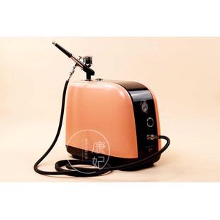 导入氧水注高压美容院喷雾美容仪器补氧面部氧水大注仪压力家用