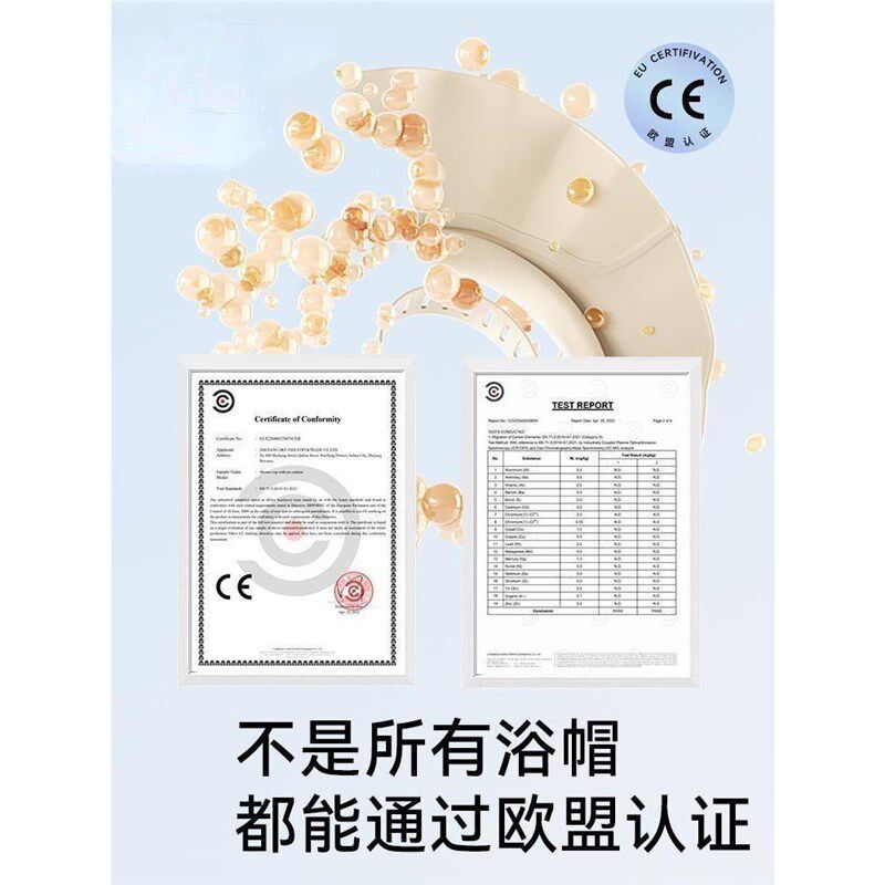 洗头神器成人洗发帽防水进耳朵眼睛不湿脸大人挡水帽儿童洗澡老人