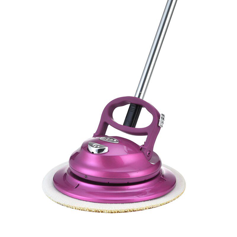 喜康无线智能全自动清洁机优活无线自动清洁机家用扫地机拖把擦地