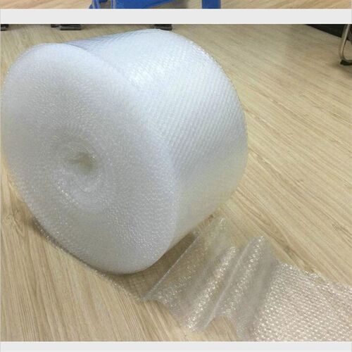 加厚充气气泡膜缠绕卷r泡泡纸防震防水打包快递珍珠棉保护膜包邮