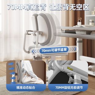 儿童学习桌小学生写字作r业书桌家用简约小孩课桌椅可升降桌子套