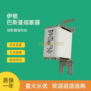 170M2072 170M2071 全新快速熔断器保险170M2069 170M2070